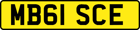 MB61SCE