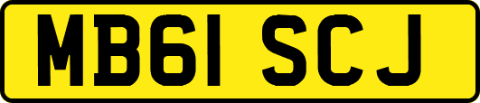 MB61SCJ