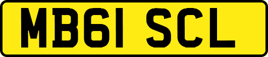 MB61SCL