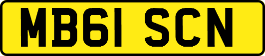 MB61SCN