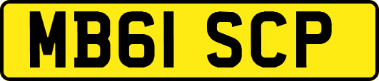 MB61SCP