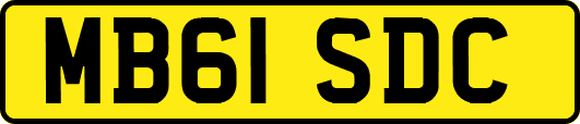 MB61SDC