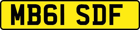 MB61SDF