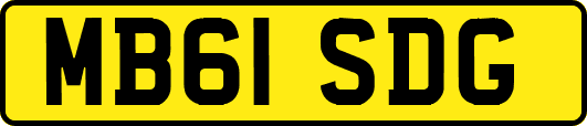 MB61SDG