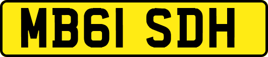 MB61SDH