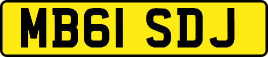 MB61SDJ