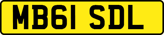 MB61SDL