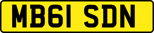 MB61SDN