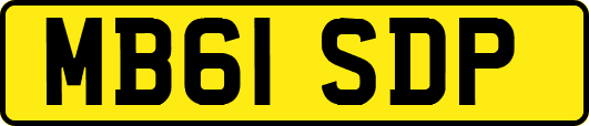 MB61SDP