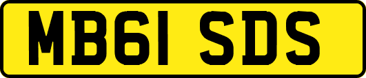 MB61SDS