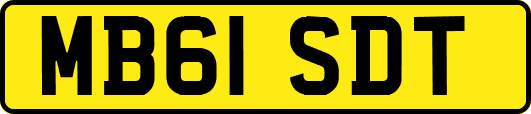 MB61SDT