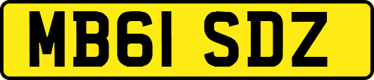 MB61SDZ