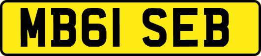 MB61SEB