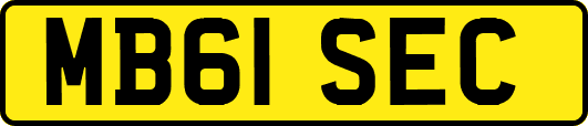 MB61SEC
