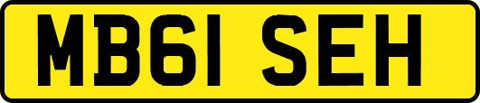 MB61SEH