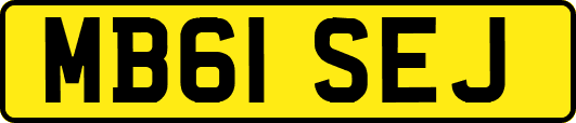 MB61SEJ