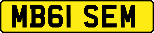 MB61SEM