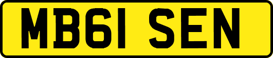 MB61SEN