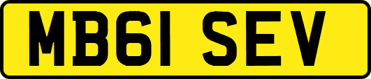 MB61SEV