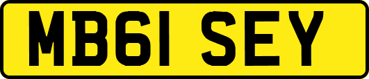 MB61SEY