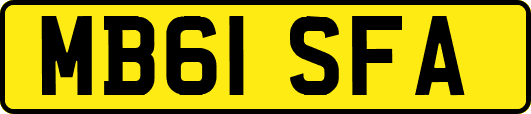 MB61SFA