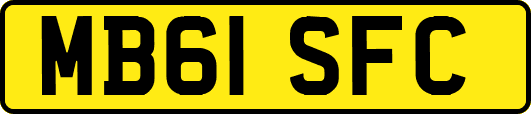 MB61SFC