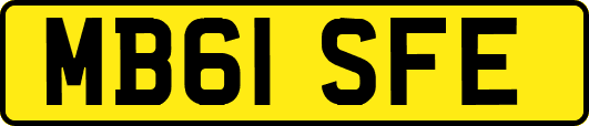 MB61SFE