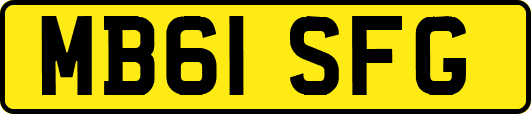 MB61SFG
