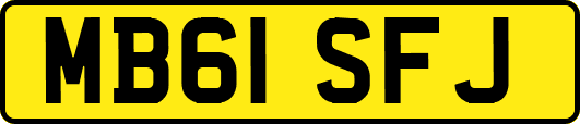 MB61SFJ