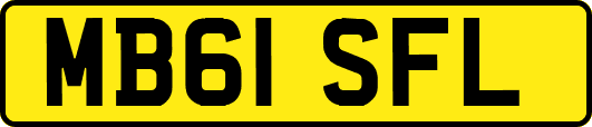 MB61SFL