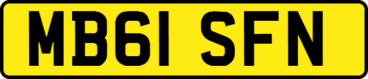 MB61SFN