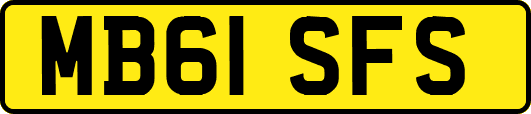 MB61SFS