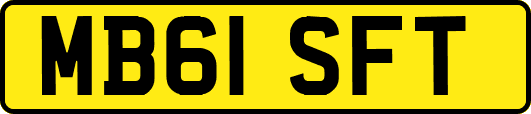 MB61SFT