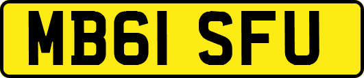 MB61SFU