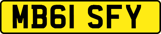 MB61SFY