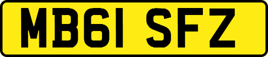 MB61SFZ