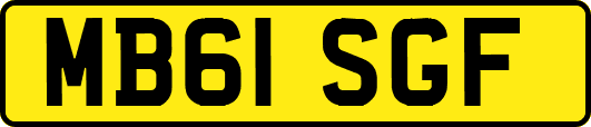 MB61SGF