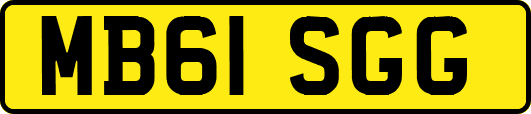 MB61SGG