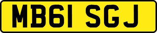 MB61SGJ