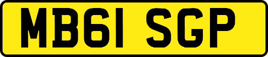 MB61SGP