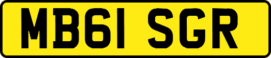 MB61SGR