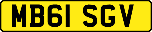 MB61SGV