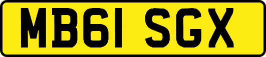 MB61SGX