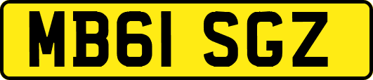 MB61SGZ