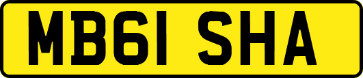 MB61SHA