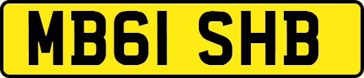 MB61SHB