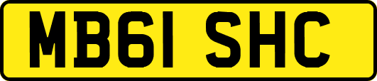 MB61SHC