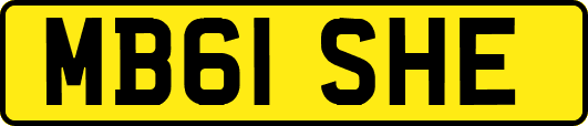 MB61SHE