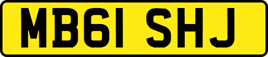 MB61SHJ