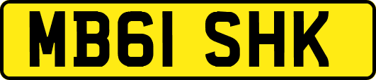 MB61SHK